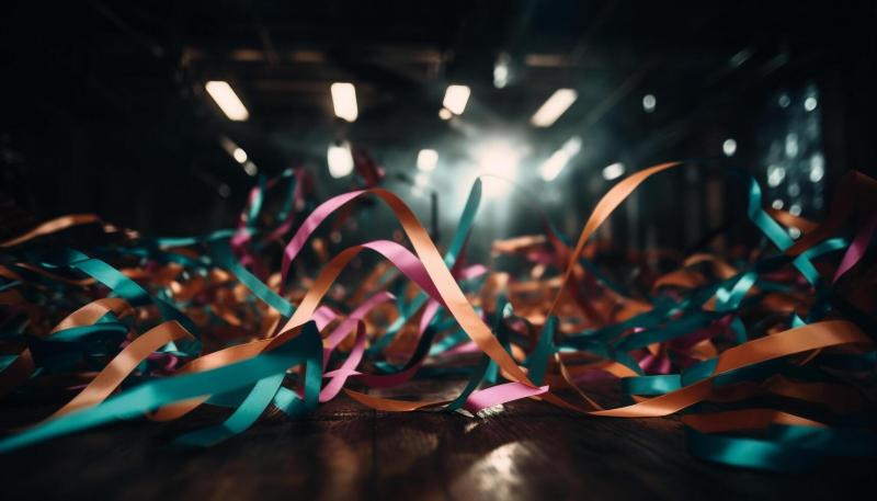 Curso de Eventos: Como Transformar sua Paixão em uma Carreira de Sucesso