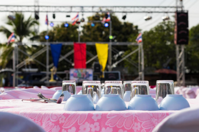 Descubra os Melhores Modelos para Eventos que Encantam e Impressionam