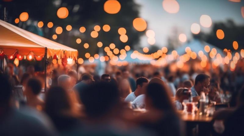 Produtora de Shows e Eventos SP que Transforma Ideias em Realidade