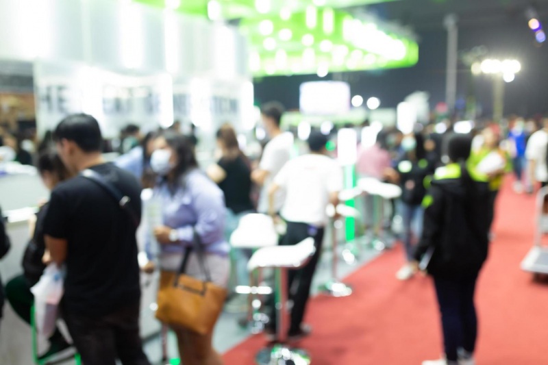 Transforme Seu Evento com Stands Incríveis: Dicas para Locação Perfeita