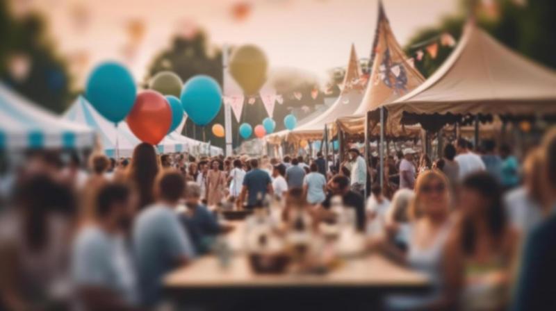Transforme Seu Evento com uma Empresa de Cenografia para Eventos Transforme Seu Evento com uma Empresa de Cenografia para Eventos