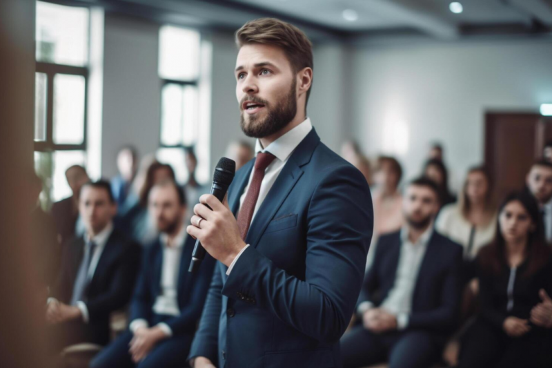 Como Escolher a Empresa Organizadora de Eventos Corporativos Ideal