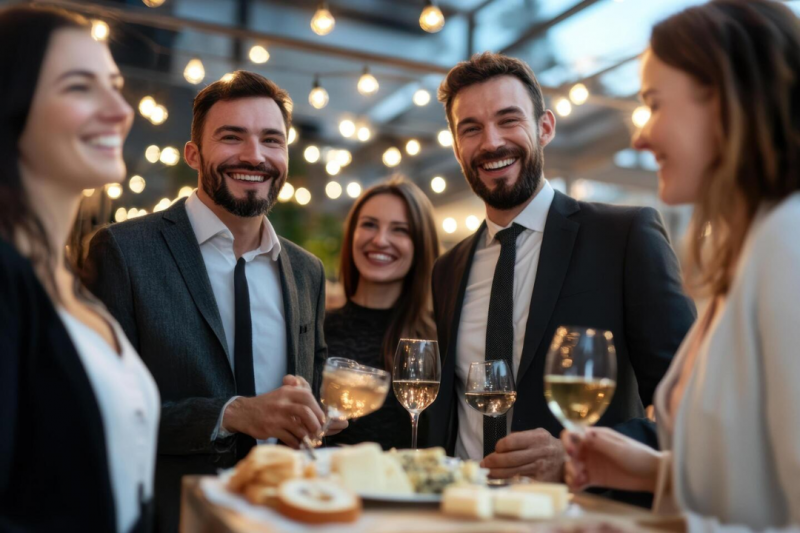 Conheça a Melhor Agência de Produção de Eventos para o Seu Projeto