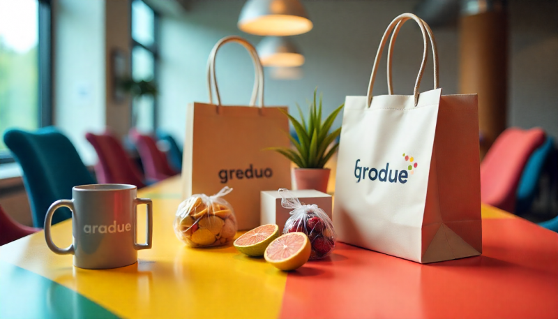 Empresas de Brindes: Como Escolher o Presente Perfeito para Seu Evento