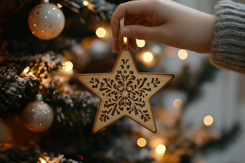 Transforme Seu Espaço: Descubra a Magia de uma Empresa de Decoração de Natal