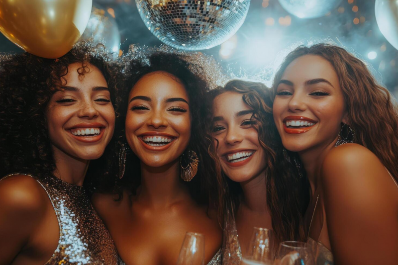 Transforme Seu Evento com Cenografia: Ideias que Encantam e Surpreendem