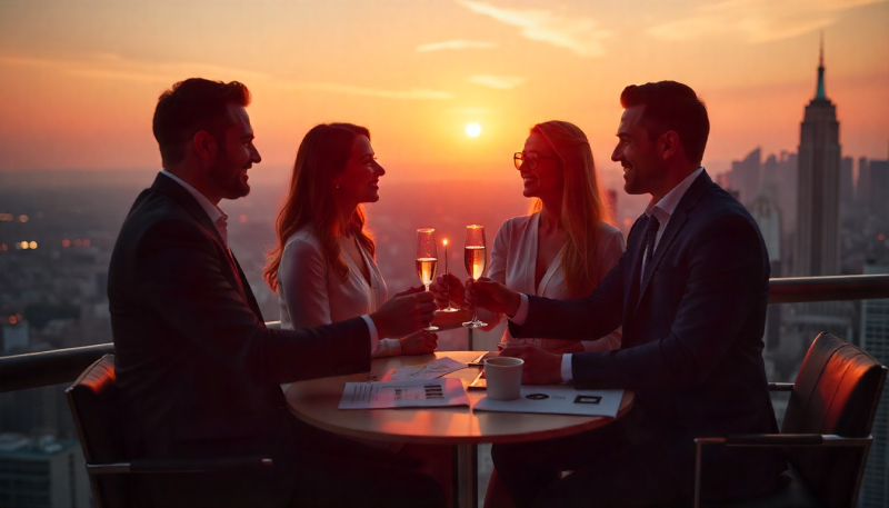 Transforme Seu Evento em um Sucesso: As Melhores Empresas de Eventos Corporativos SP
